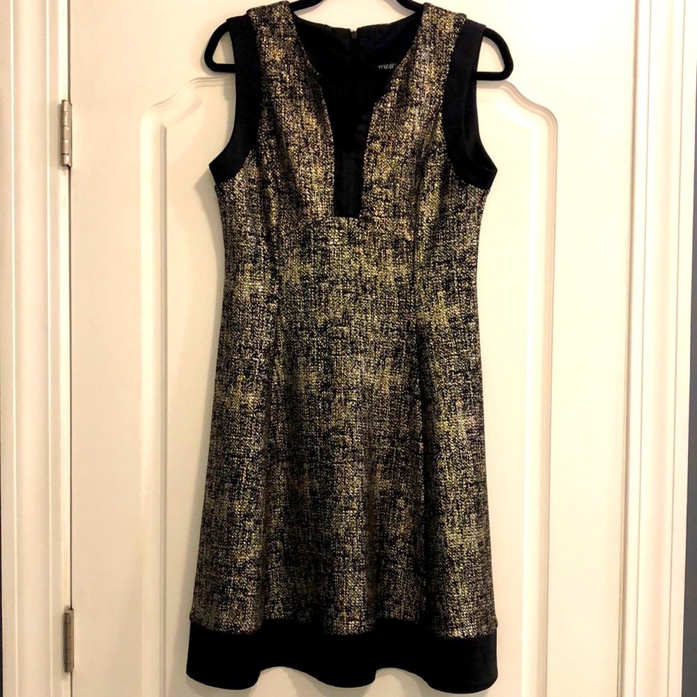 Roz & Ali Dress